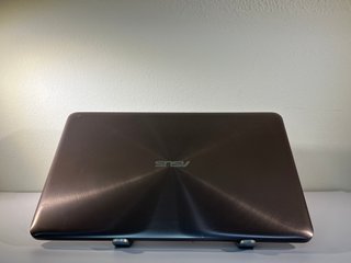 ASUS ZenBook UX510XK | i5 7a Gen | 8GB | 256GB SSD