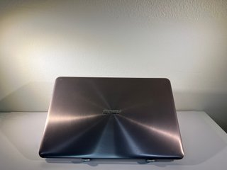 ASUS ZenBook UX510XK | i5 7a Gen | 8GB | 256GB SSD