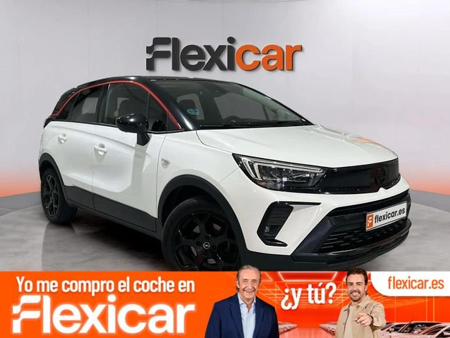 Opel CrossLand 1.2 81kW (110CV) Edition - foto 1