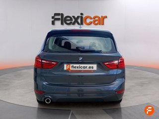 BMW Serie 2 Gran Tourer 216i - 5P (2020)