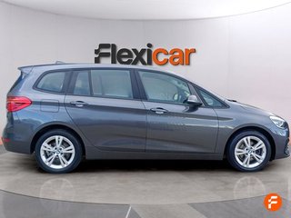 BMW Serie 2 Gran Tourer 216i - 5P (2020)