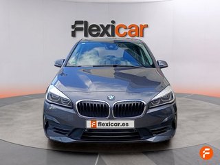 BMW Serie 2 Gran Tourer 216i - 5P (2020)
