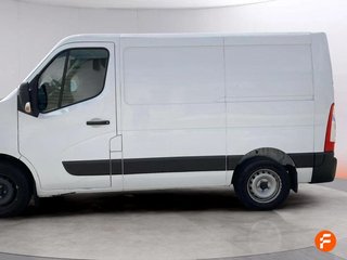Nissan NV400 136CV