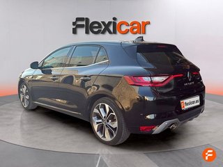 Renault Megane GT Line TCe GPF 117 kW (160CV)