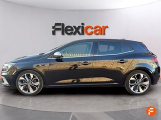 Renault Megane GT Line TCe GPF 117 kW (160CV)