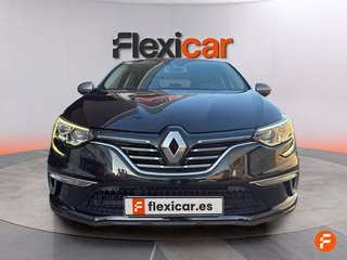 Renault Megane GT Line TCe GPF 117 kW (160CV)