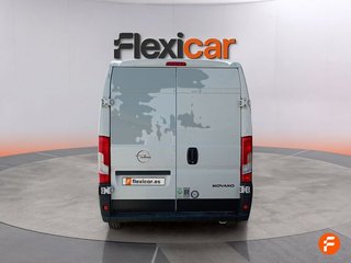 Opel Movano OPEL MOVANO