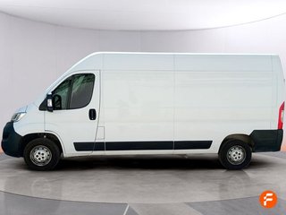 Opel Movano OPEL MOVANO