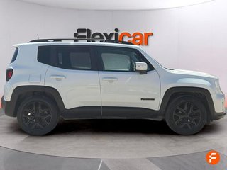 Jeep Renegade 1.0G 88kW Night Eagle 4x2