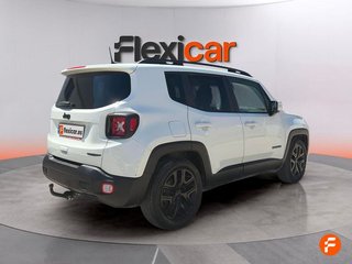 Jeep Renegade 1.0G 88kW Night Eagle 4x2
