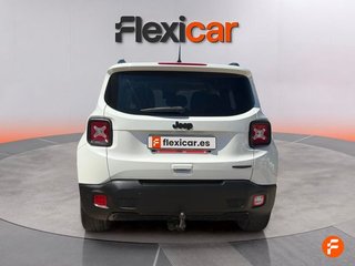 Jeep Renegade 1.0G 88kW Night Eagle 4x2