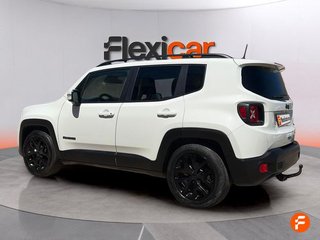 Jeep Renegade 1.0G 88kW Night Eagle 4x2