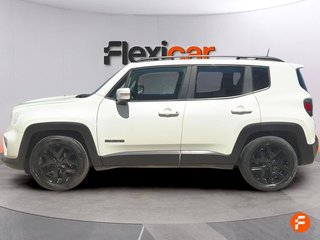 Jeep Renegade 1.0G 88kW Night Eagle 4x2