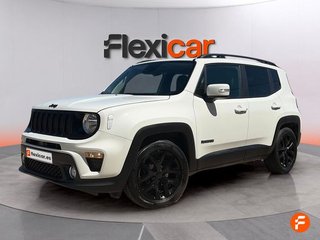 Jeep Renegade 1.0G 88kW Night Eagle 4x2