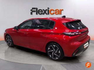 Peugeot 308 5p Allure Pack PureTech 130 S&S