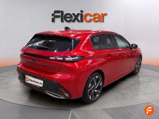 Peugeot 308 5p Allure Pack PureTech 130 S&S