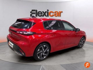 Peugeot 308 5p Allure Pack PureTech 130 S&S