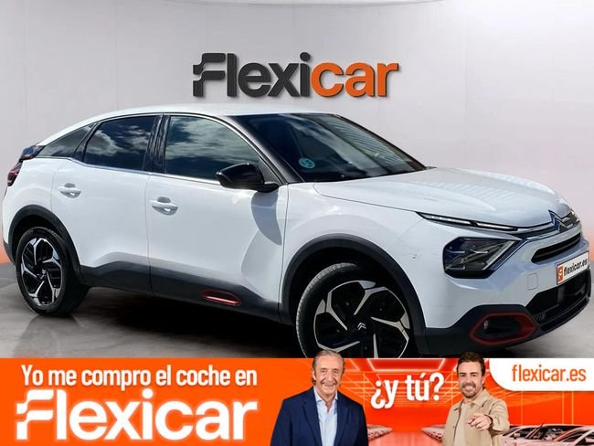 Citroën C4 PureTech 130 S&S 6v Feel Pack - foto 1