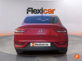 Hyundai i30 1.0 TGDI Klass Fastback