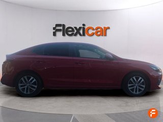 Hyundai i30 1.0 TGDI Klass Fastback