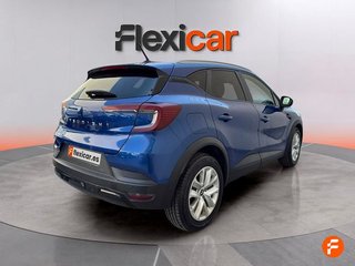 Mitsubishi ASX 100T Motion