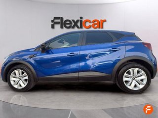 Mitsubishi ASX 100T Motion