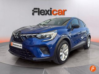 Mitsubishi ASX 100T Motion