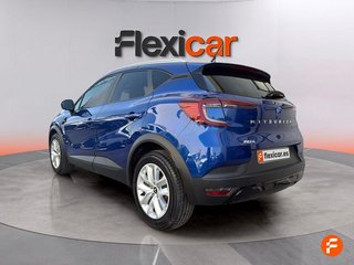 Mitsubishi ASX 100T Motion
