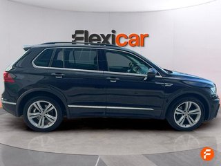 Volkswagen Tiguan Advance 1.5 TSI 110kW (150CV)