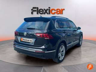Volkswagen Tiguan Advance 1.5 TSI 110kW (150CV)