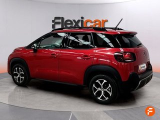 Citroën C3 Aircross PureTech 81kW (110CV) Plus