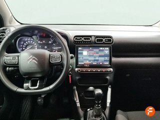 Citroën C3 Aircross PureTech 81kW (110CV) Plus