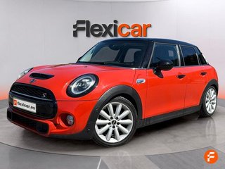 MINI Cooper COOPER S 5 PUERTAS