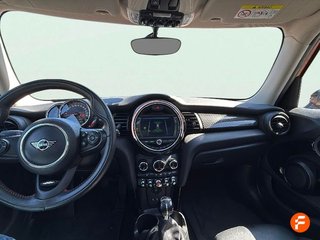 MINI Cooper COOPER S 5 PUERTAS