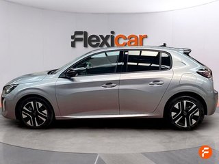 Peugeot 208 Allure Gasolina 100 S&S 6 Vel. MAN