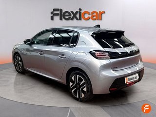 Peugeot 208 Allure Gasolina 100 S&S 6 Vel. MAN