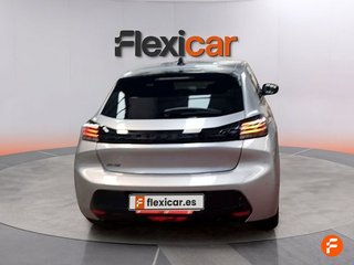 Peugeot 208 Allure Gasolina 100 S&S 6 Vel. MAN