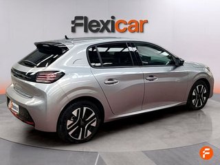 Peugeot 208 Allure Gasolina 100 S&S 6 Vel. MAN