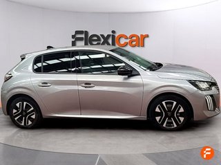 Peugeot 208 Allure Gasolina 100 S&S 6 Vel. MAN