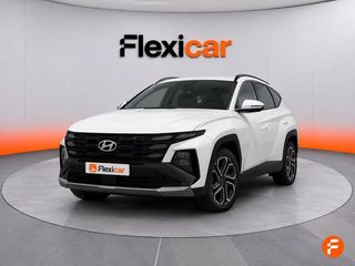 Hyundai Tucson 1.6 CRDI 100kW (136CV) 48V Maxx