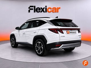 Hyundai Tucson 1.6 CRDI 100kW (136CV) 48V Maxx
