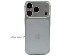 apple iphone 17 pro 256gb