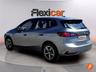 BMW Serie 2 Active Tourer 218i