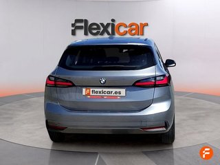 BMW Serie 2 Active Tourer 218i