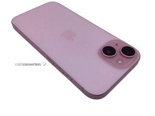 apple iphone 15 128gb