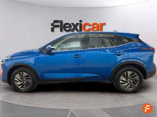 Nissan Qashqai DIG-T 103kW (140CV) mHEV 4x2 Acenta