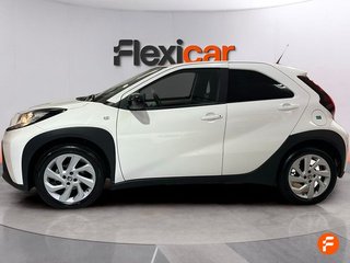 Toyota Aygo 1.0 VVT-I 72CV Chic