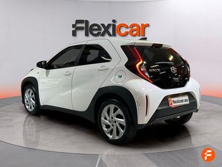 Toyota Aygo 1.0 VVT-I 72CV Chic