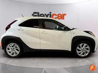 Toyota Aygo 1.0 VVT-I 72CV Chic
