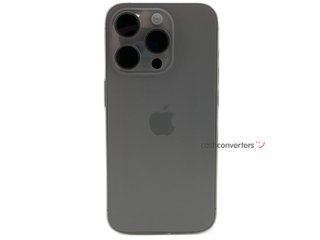 apple iphone 15 pro 128gb